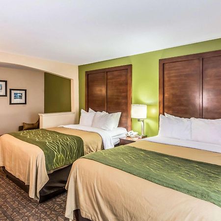 Comfort Inn & Suites Panama City North Екстериор снимка