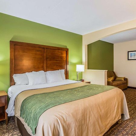 Comfort Inn & Suites Panama City North Екстериор снимка