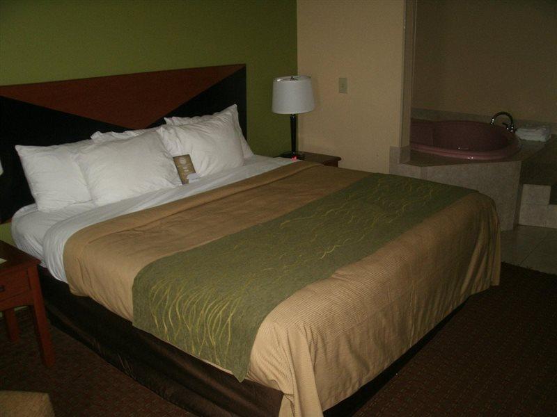 Comfort Inn & Suites Panama City North Екстериор снимка
