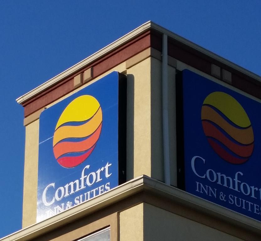 Comfort Inn & Suites Panama City North Екстериор снимка