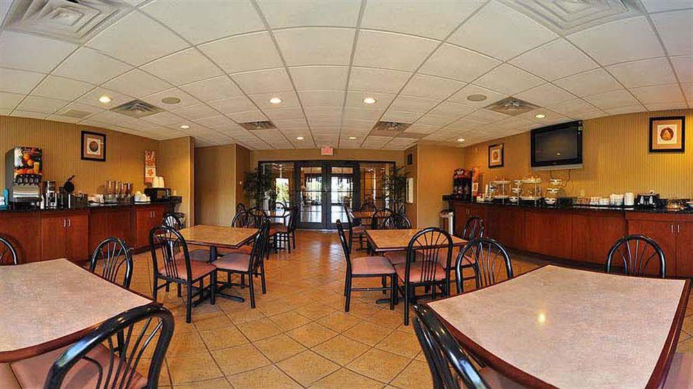 Comfort Inn & Suites Panama City North Екстериор снимка