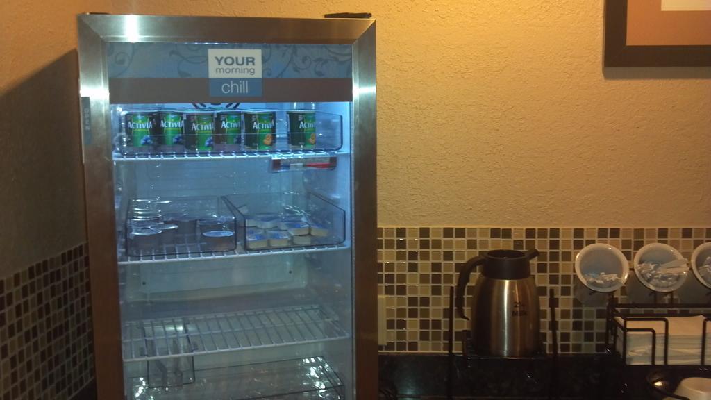 Comfort Inn & Suites Panama City North Екстериор снимка
