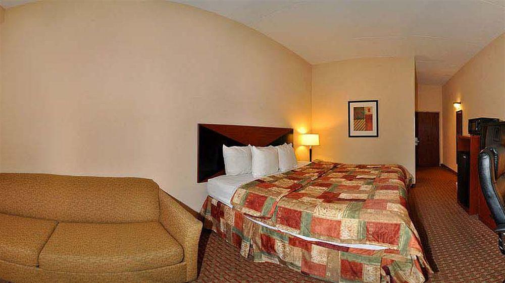 Comfort Inn & Suites Panama City North Екстериор снимка