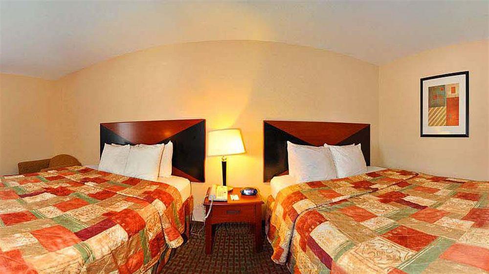 Comfort Inn & Suites Panama City North Екстериор снимка