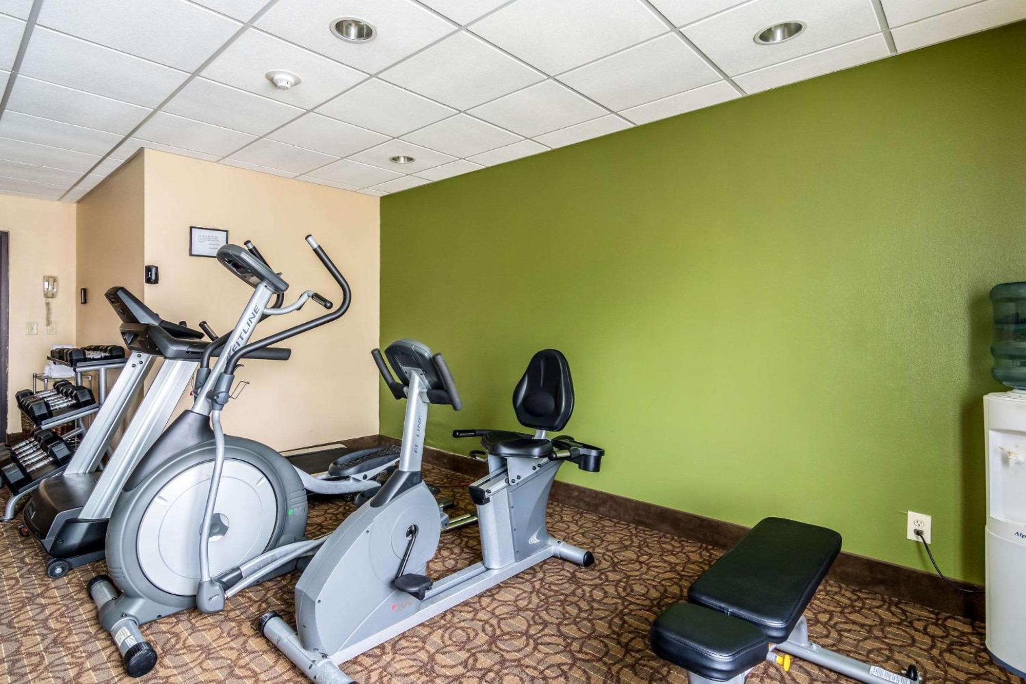 Comfort Inn & Suites Panama City North Екстериор снимка