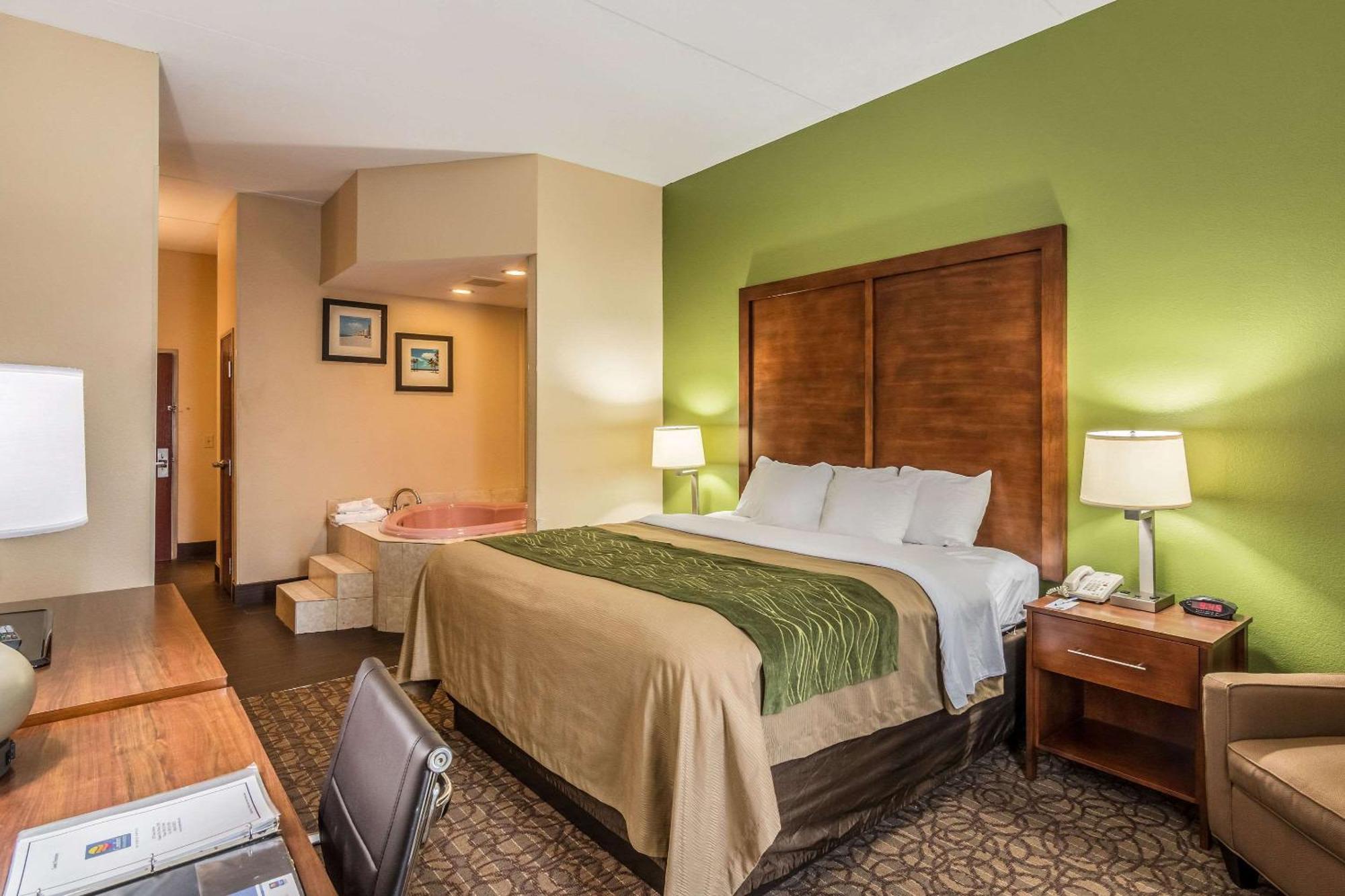 Comfort Inn & Suites Panama City North Екстериор снимка