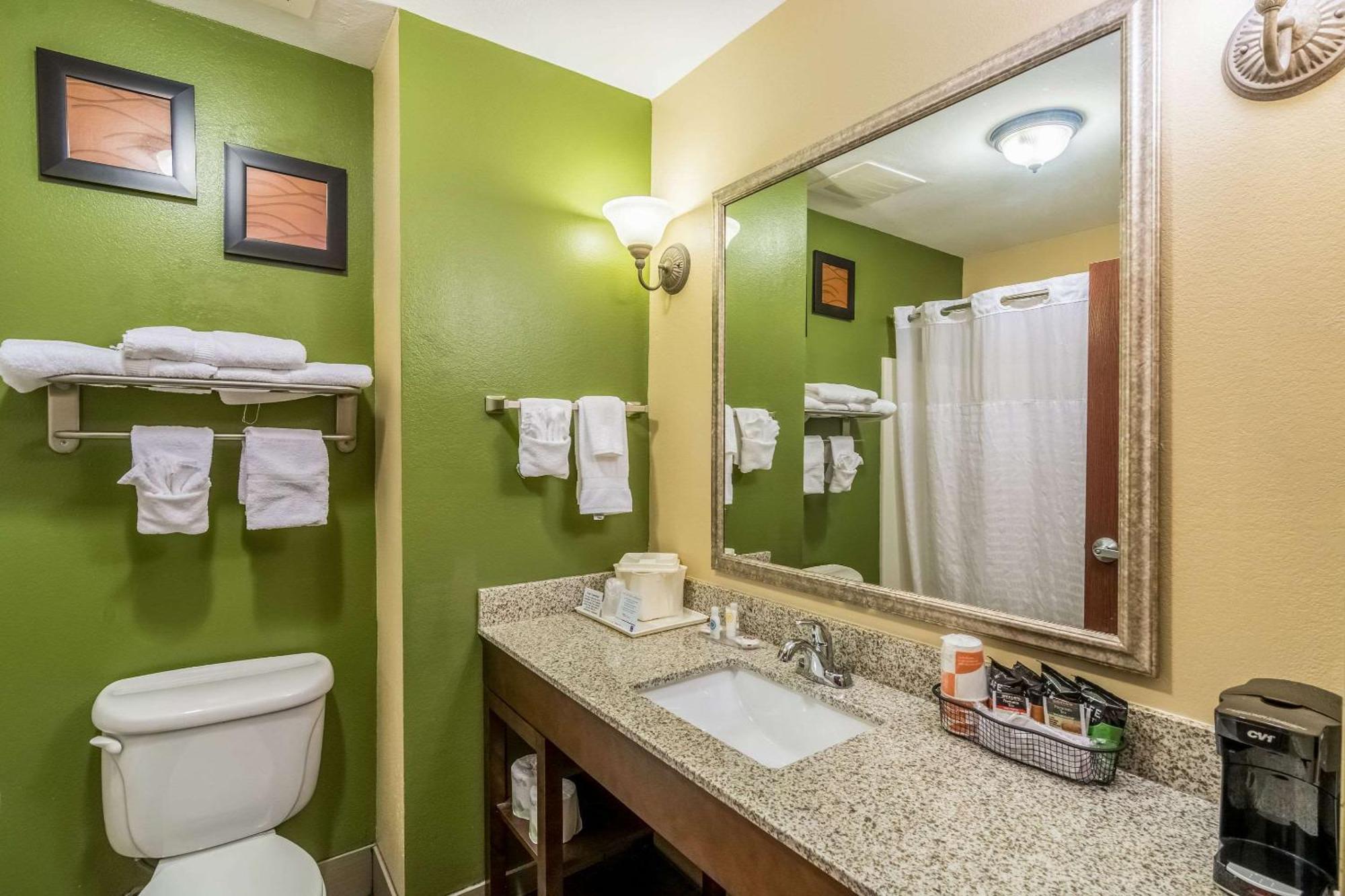 Comfort Inn & Suites Panama City North Екстериор снимка