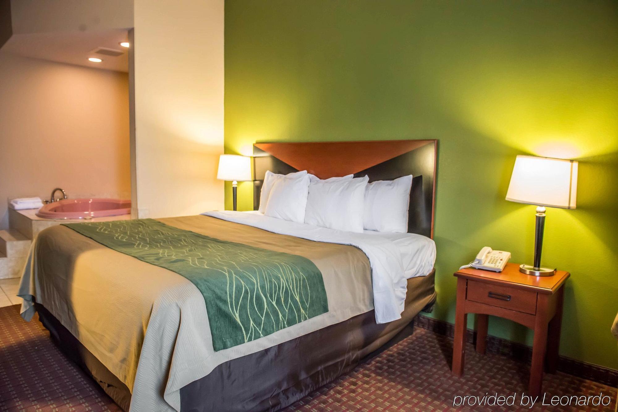 Comfort Inn & Suites Panama City North Екстериор снимка