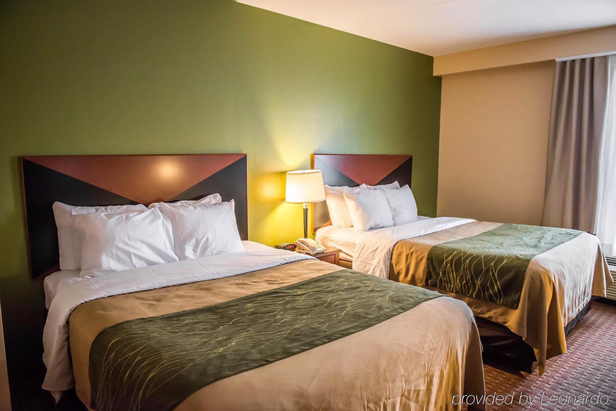 Comfort Inn & Suites Panama City North Екстериор снимка