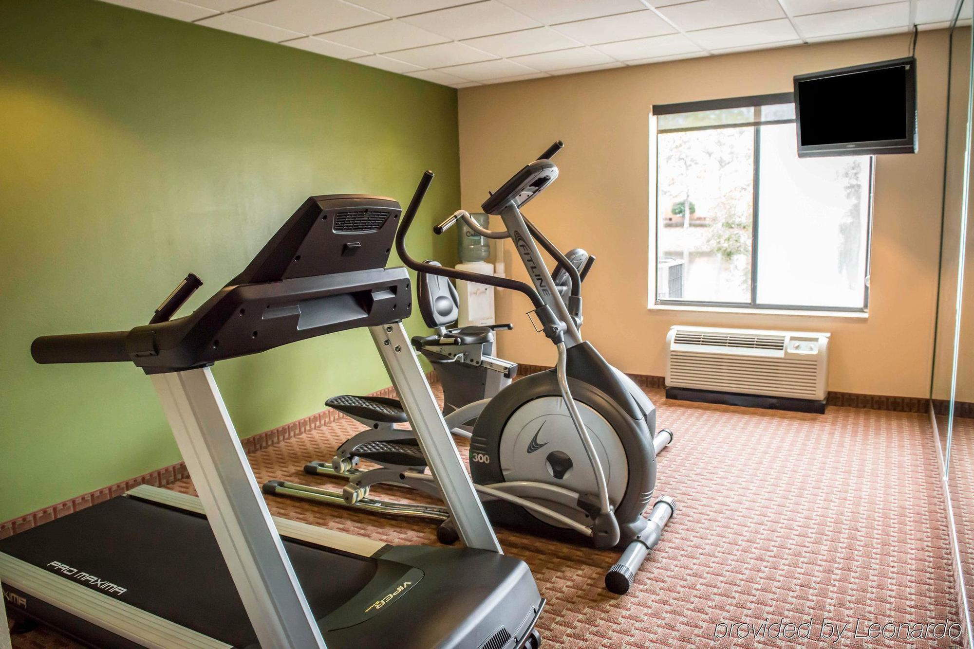Comfort Inn & Suites Panama City North Екстериор снимка