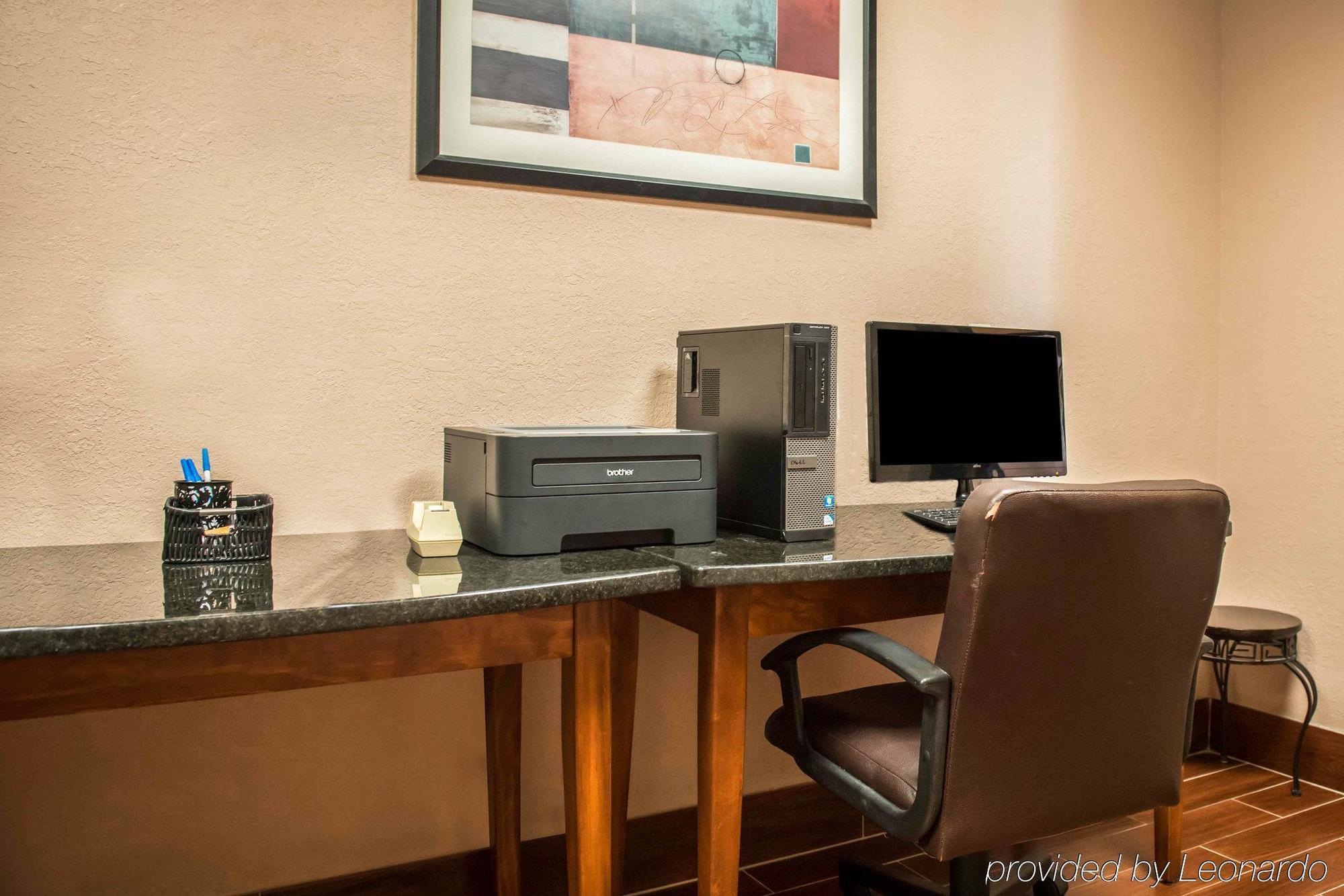 Comfort Inn & Suites Panama City North Екстериор снимка