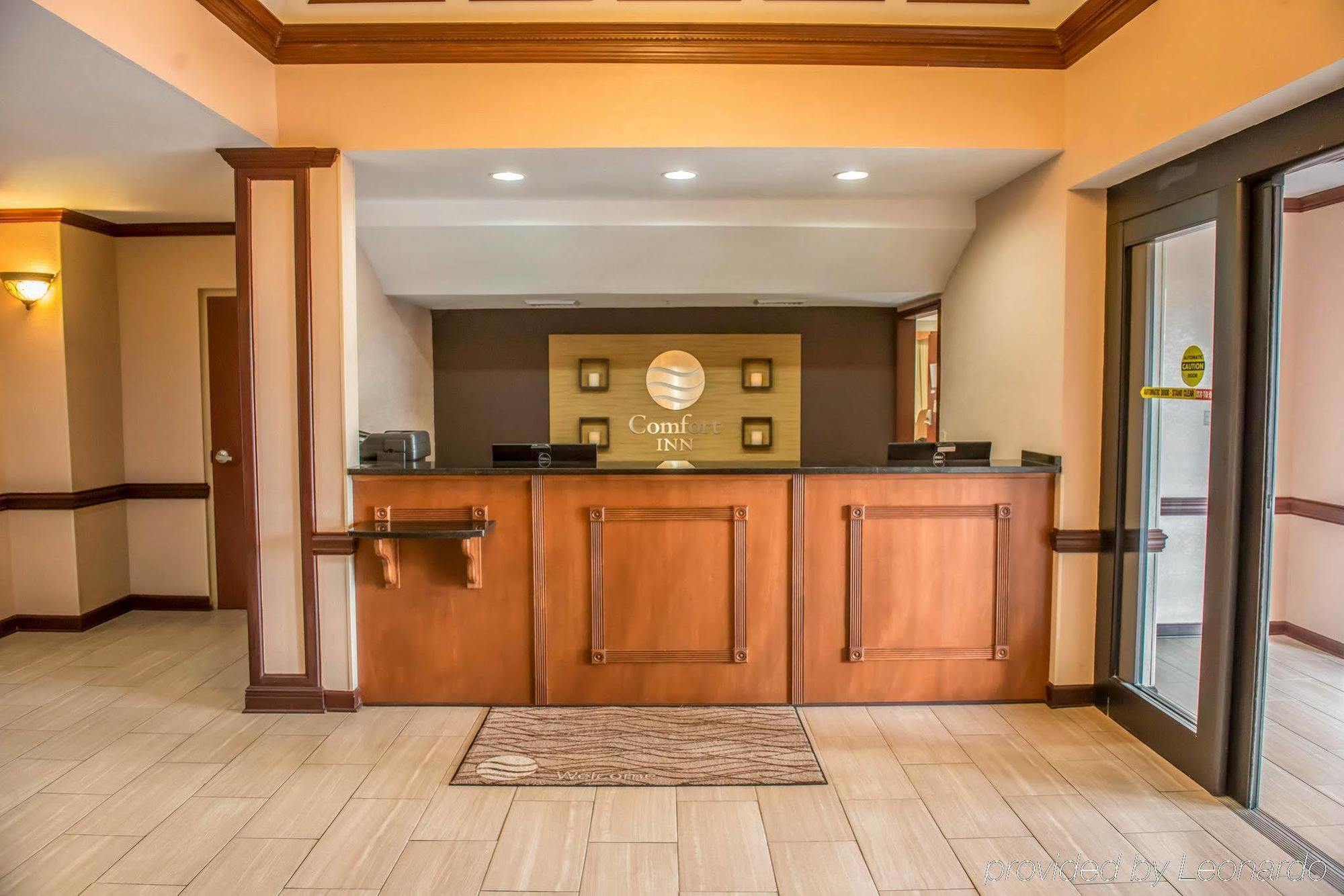 Comfort Inn & Suites Panama City North Екстериор снимка