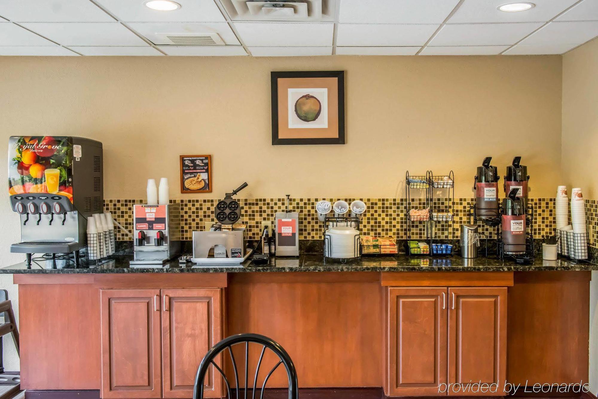 Comfort Inn & Suites Panama City North Екстериор снимка