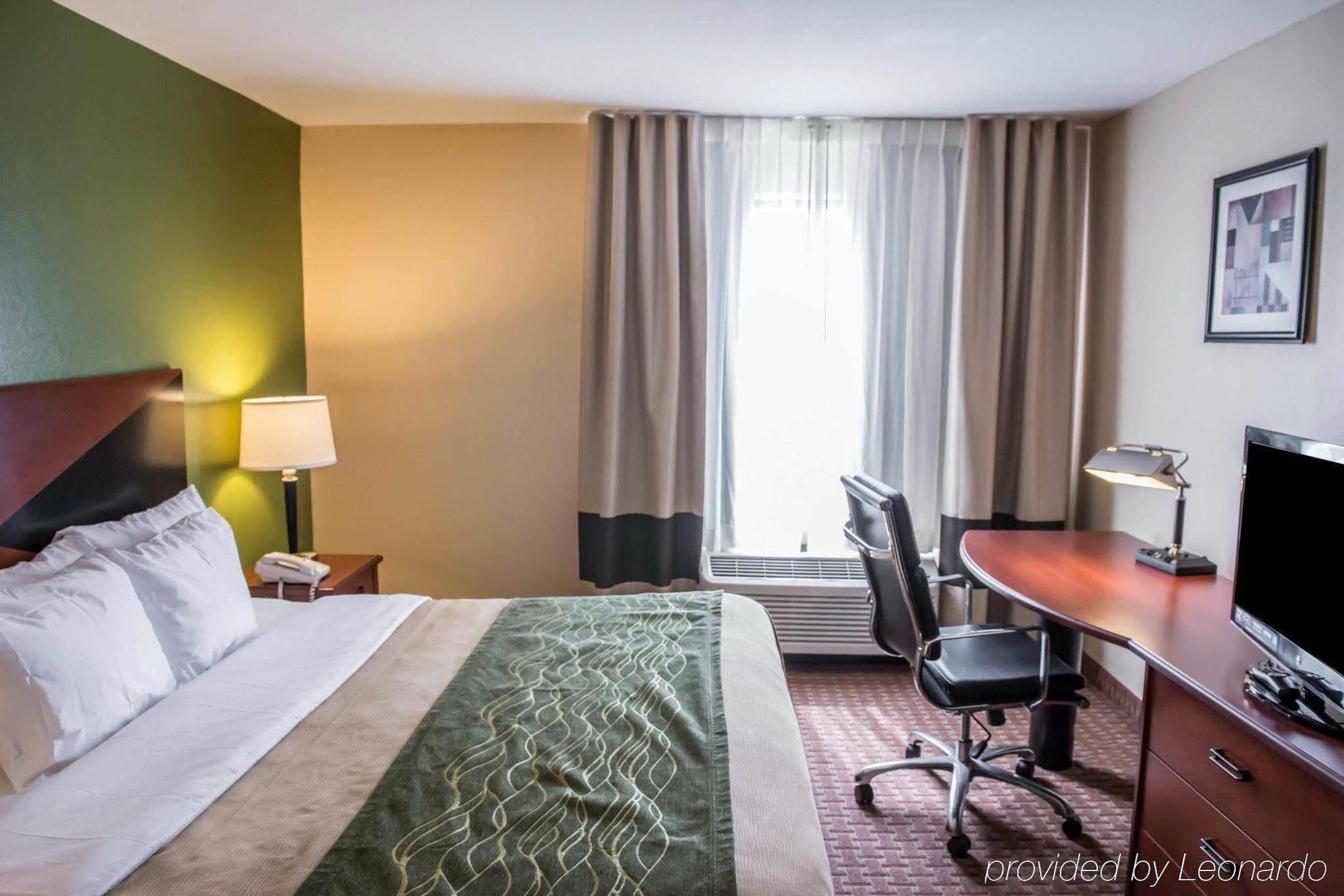 Comfort Inn & Suites Panama City North Екстериор снимка