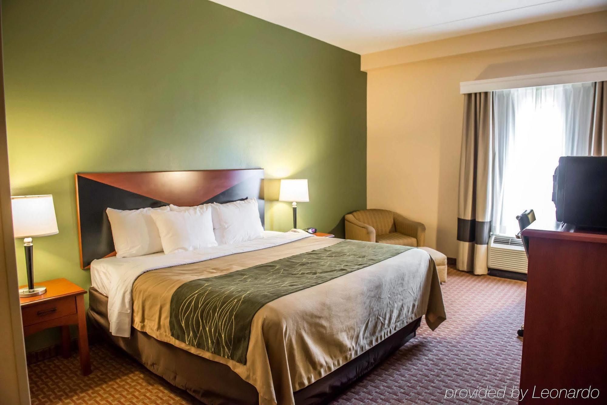 Comfort Inn & Suites Panama City North Екстериор снимка