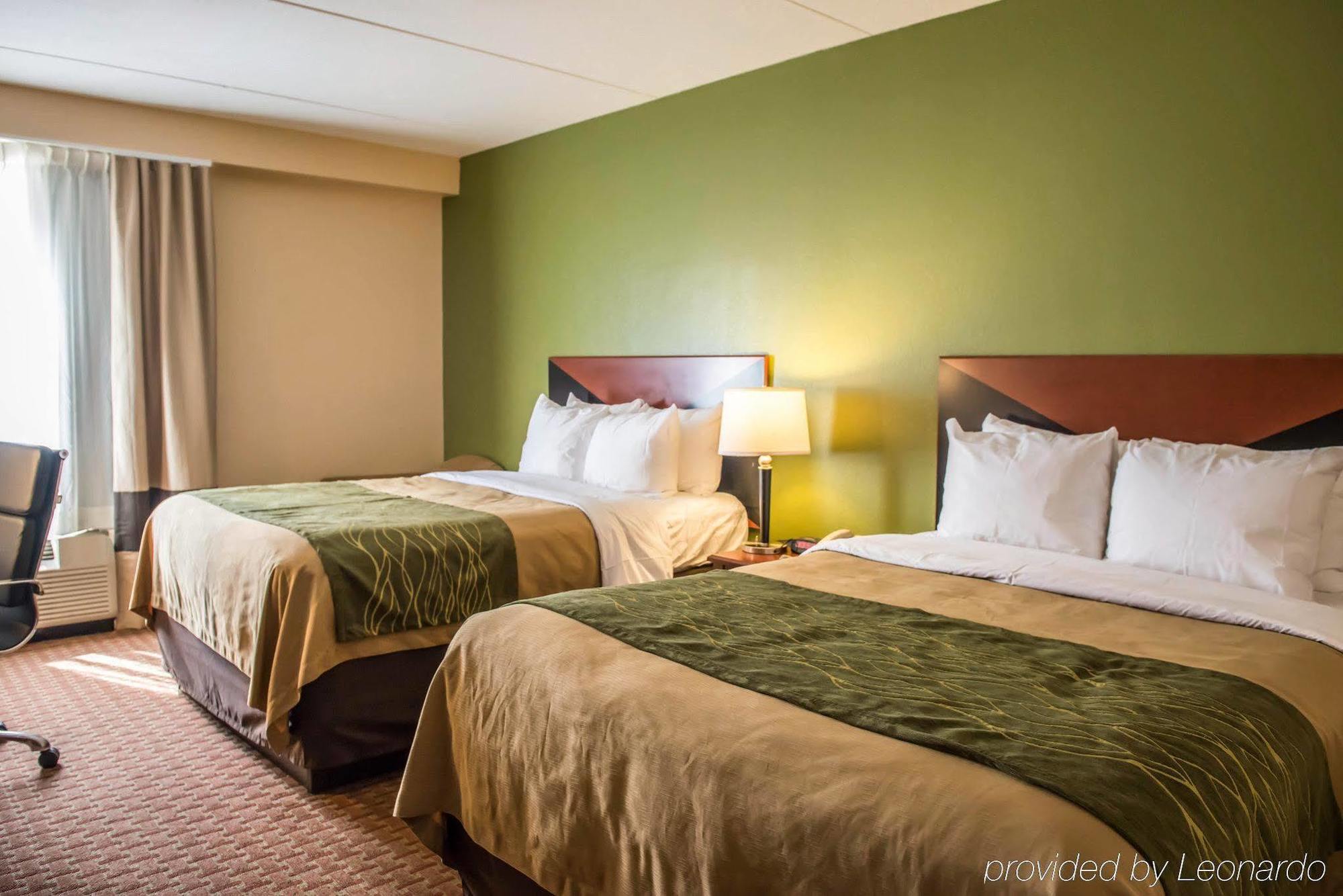 Comfort Inn & Suites Panama City North Екстериор снимка