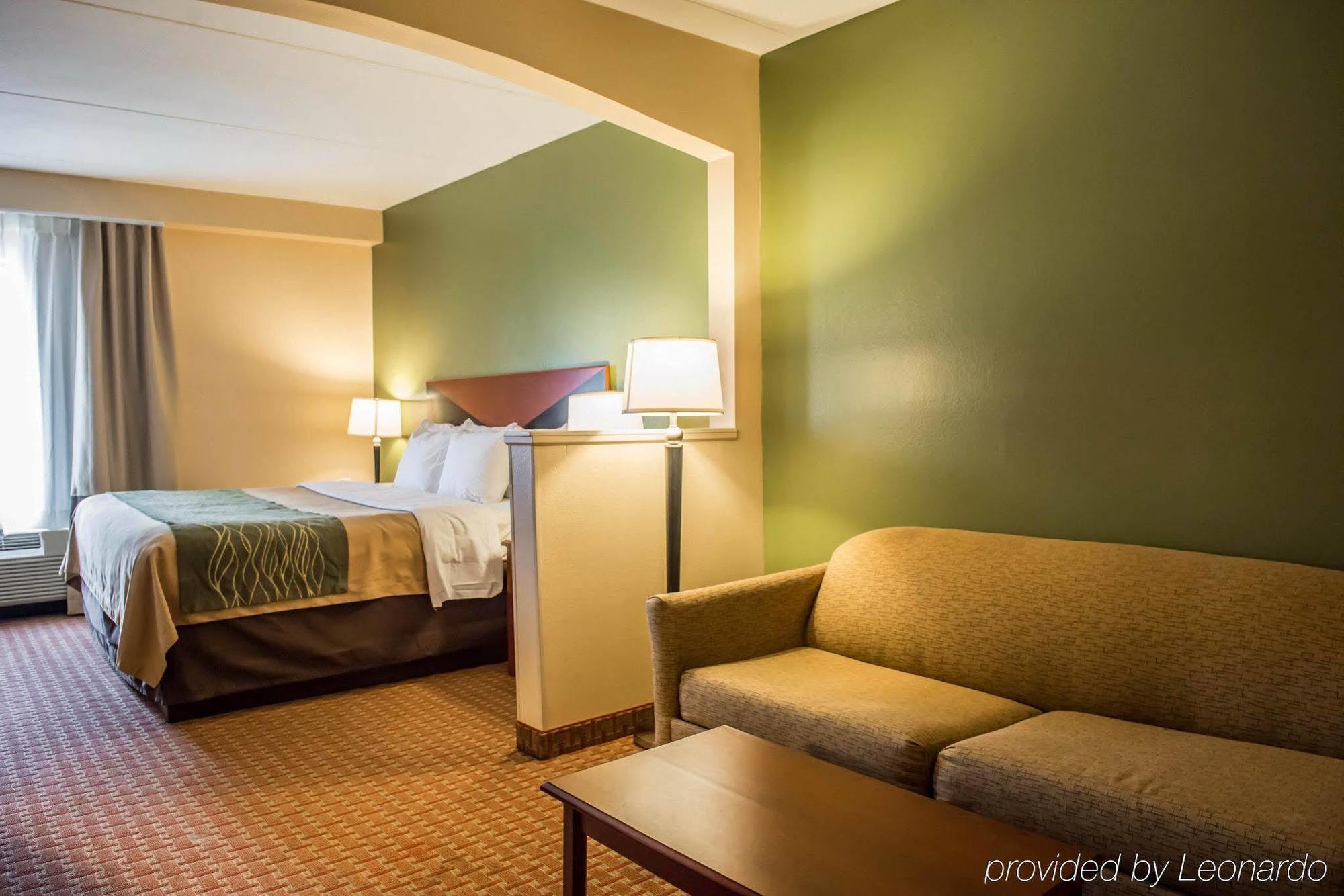 Comfort Inn & Suites Panama City North Екстериор снимка