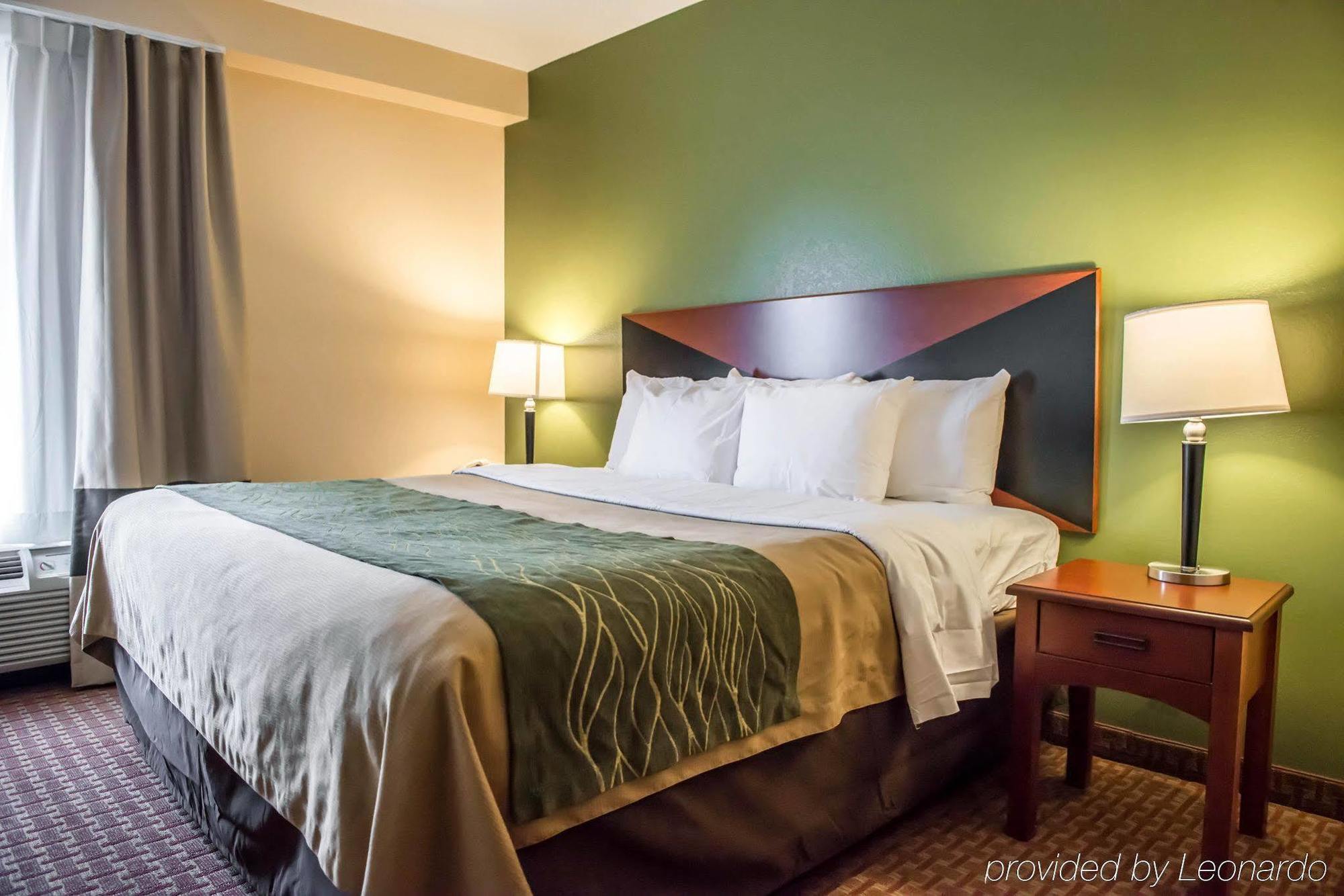Comfort Inn & Suites Panama City North Екстериор снимка