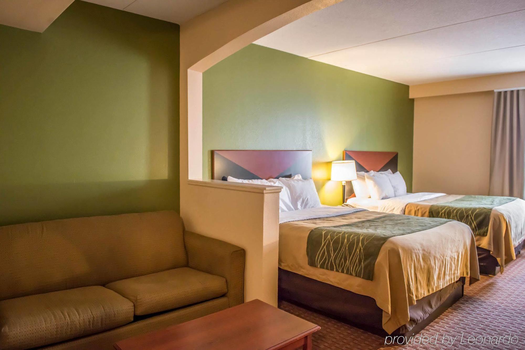 Comfort Inn & Suites Panama City North Екстериор снимка